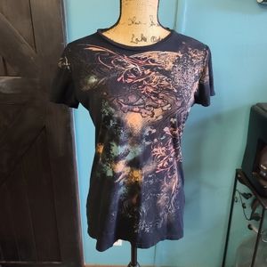 Hierarchy couture XL